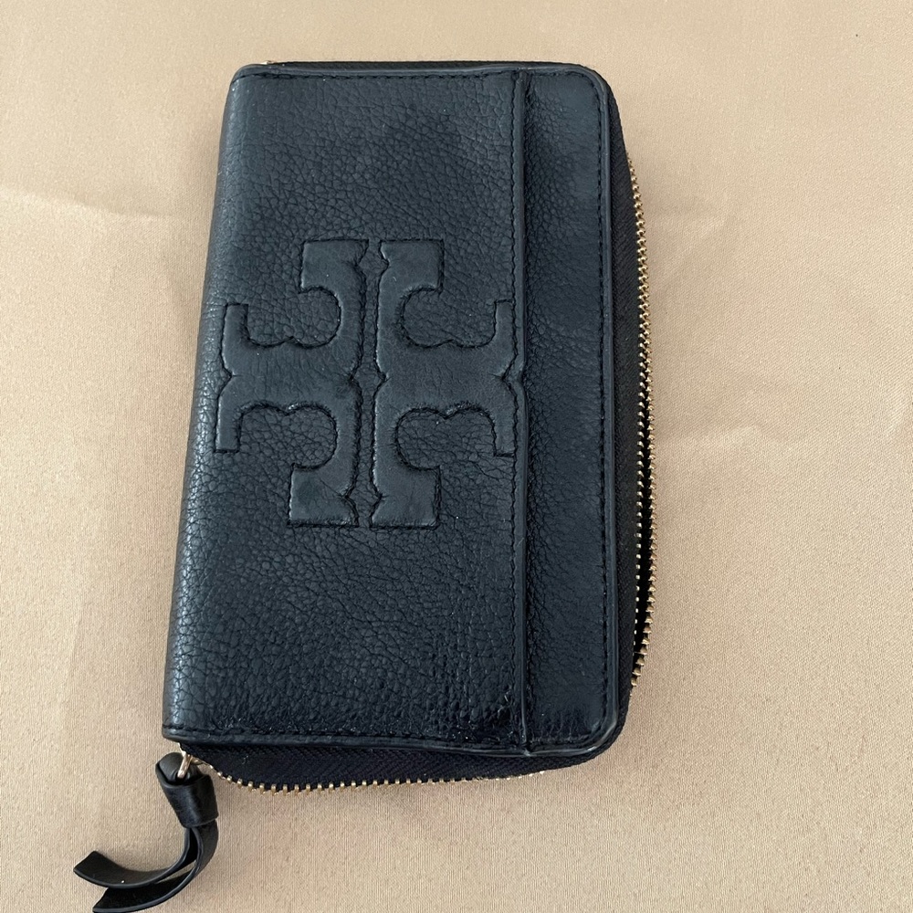 Tory Burch Wallet